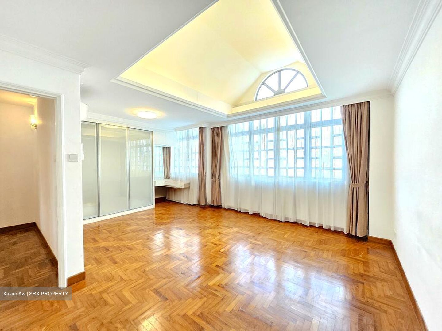 Chancery Grove (D11), Terrace #498778811